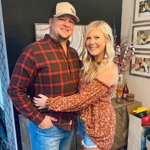 Meet your Posher, Ally